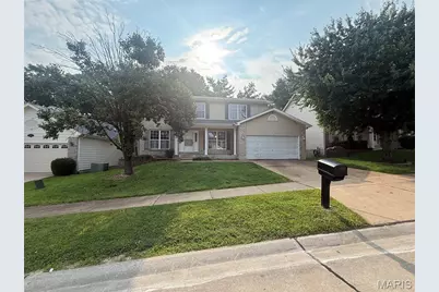 4516 Southridge Pines Drive, Saint Louis, MO 63128 - Photo 1