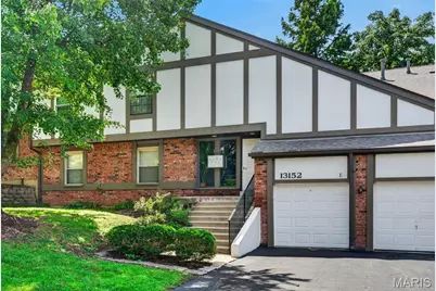 13152 Royal Pines Drive #4, Saint Louis, MO 63146 - Photo 1