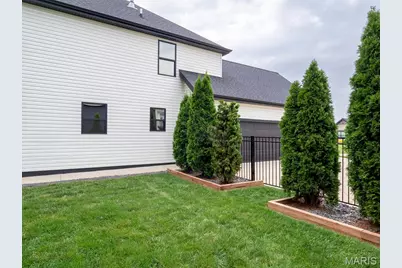 512 Hawthorne Ridge Court, Foristell, MO 63348 - Photo 46