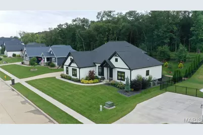 512 Hawthorne Ridge Court, Foristell, MO 63348 - Photo 50