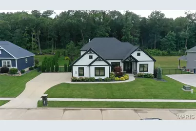 512 Hawthorne Ridge Court, Foristell, MO 63348 - Photo 10