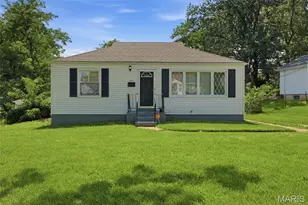 7820 Alert Dr, Saint Louis, MO 63133 - Photo 1