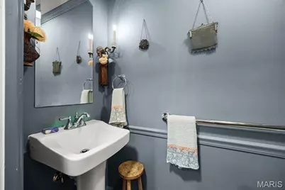 2 Middlebrook Lane, Creve Coeur, MO 63141 - Photo 14