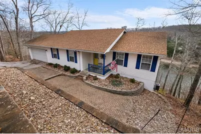 1355 S Lake Sherwood Drive, Marthasville, MO 63357 - Photo 1