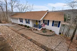 1355 S Lake Sherwood Dr, Marthasville, MO 63357 - Photo 1