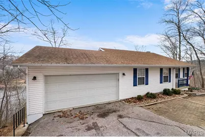 1355 S Lake Sherwood Drive, Marthasville, MO 63357 - Photo 2