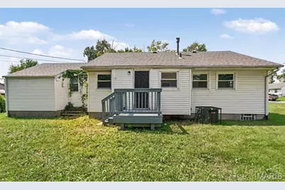 10350 Ross Circle, Saint Louis, MO 63137 - Photo 16