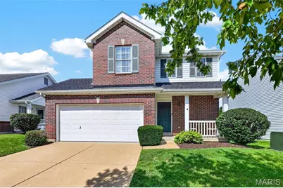 615 Homerun Drive, O'Fallon, MO 63366 - Photo 50