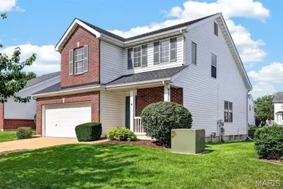 615 Homerun Drive, O'Fallon, MO 63366 - Photo 10