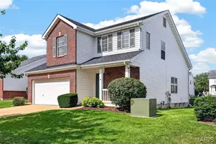 615 Homerun Dr, O'Fallon, MO 63366 - Photo 10
