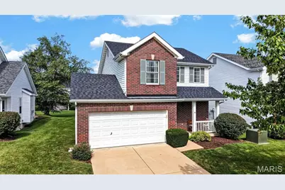 615 Homerun Drive, O'Fallon, MO 63366 - Photo 2