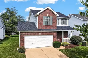 615 Homerun Dr, O'Fallon, MO 63366 - Photo 2