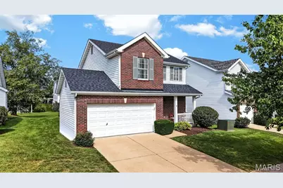 615 Homerun Drive, O'Fallon, MO 63366 - Photo 1