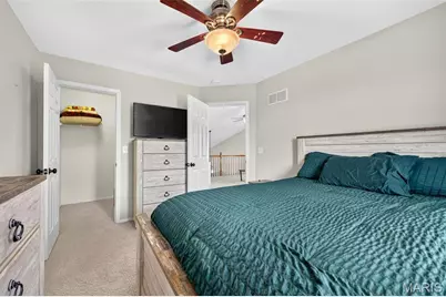 615 Homerun Drive, O'Fallon, MO 63366 - Photo 46