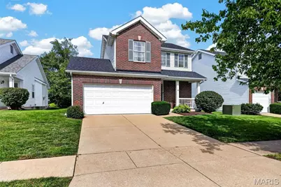 615 Homerun Drive, O'Fallon, MO 63366 - Photo 8