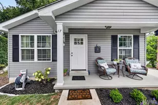 17 Frisco St, Festus, MO 63028 - Photo 2