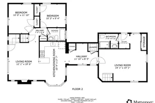 900 Dwyer Ave, Kirkwood, MO 63122 - Photo 32