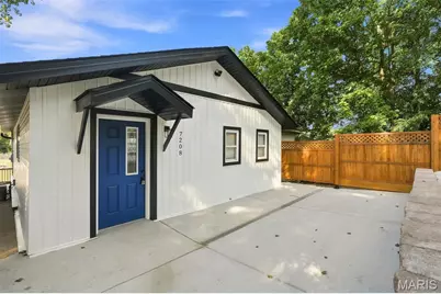 7208 Page Avenue, Pagedale, MO 63133 - Photo 20