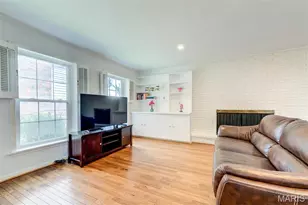 8016 Davis Dr, Saint Louis, MO 63105 - Photo 14