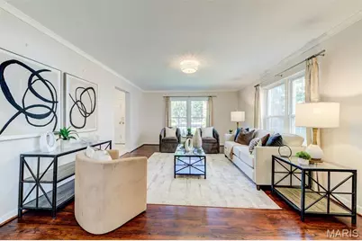 8016 Davis Drive, Saint Louis, MO 63105 - Photo 20