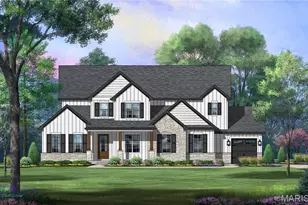 9609 Ashmont Dr, Olivette, MO 63132 - Photo 1
