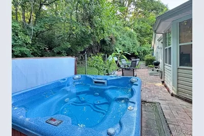 1416 Highway T, Labadie, MO 63055 - Photo 30