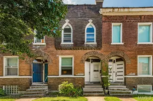 4346 Arco Ave, Saint Louis, MO 63110 - Photo 2