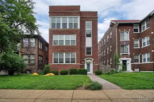 720 Westgate Ave, Saint Louis, MO 63130 - Photo 1