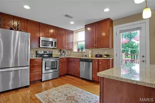 720 Westgate Ave, Saint Louis, MO 63130 - Photo 4