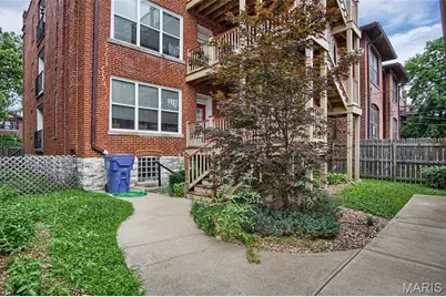 720 Westgate Avenue #C, Saint Louis, MO 63130 - Photo 18