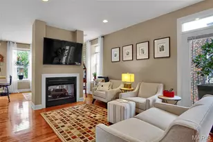 720 Westgate Ave, Saint Louis, MO 63130 - Photo 2