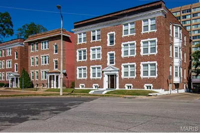 710 Leland Avenue, University City, MO 63130 - Photo 2