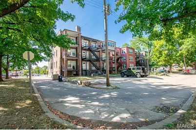 710 Leland Avenue, University City, MO 63130 - Photo 62