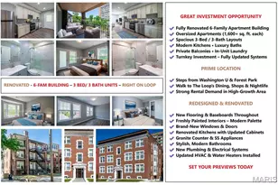 710 Leland Ave, University City, MO 63130 - Photo 1