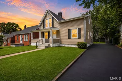 7721 W Ranken Avenue, Richmond Heights, MO 63117 - Photo 4