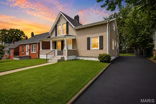 7721 W Ranken Ave, Richmond Heights, MO 63117 - Photo 4