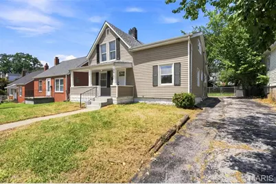 7721 W Ranken Avenue, Richmond Heights, MO 63117 - Photo 6
