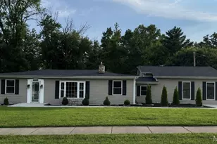 9854 E Concord Rd, Concord, MO 63128 - Photo 1