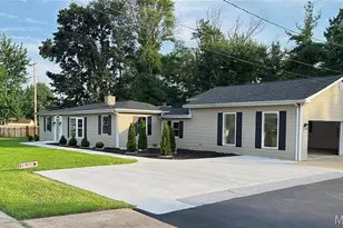 9854 E Concord Rd, Concord, MO 63128 - Photo 2