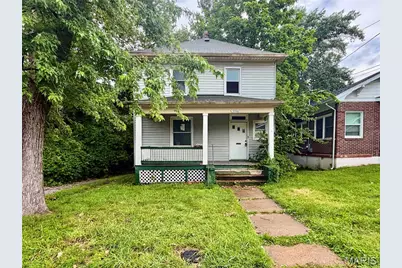 2705 Lyndhurst Avenue, Saint Louis, MO 63114 - Photo 1