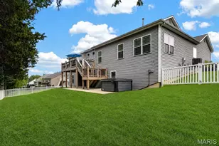 826 Liberty Creek Dr, Wentzville, MO 63385 - Photo 48