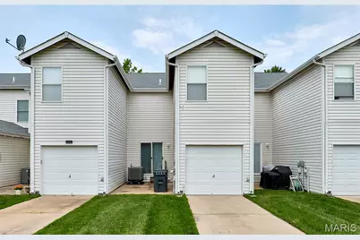 841 Boardwalk Springs Place, O'Fallon, MO 63368 - Photo 34