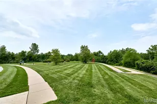 841 Boardwalk Springs Pl, O'Fallon, MO 63368 - Photo 36