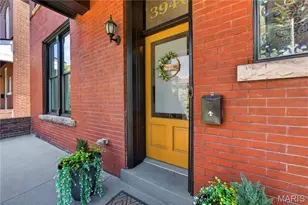 3940 Shaw Blvd, Saint Louis, MO 63110 - Photo 2