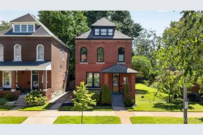 3940 Shaw Boulevard, Saint Louis, MO 63110 - Photo 60