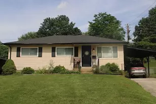 9438 Tiber Dr, Affton, MO 63123 - Photo 1