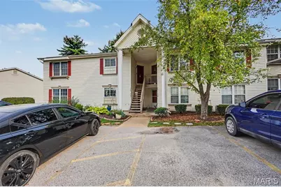 745 Sugar Glen Drive #5, Saint Peters, MO 63376 - Photo 2