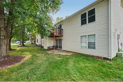745 Sugar Glen Drive #5, Saint Peters, MO 63376 - Photo 22