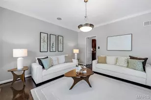 2130 Franz Park Ln, Saint Louis, MO 63139 - Photo 10