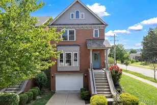 2130 Franz Park Ln, Saint Louis, MO 63139 - Photo 2